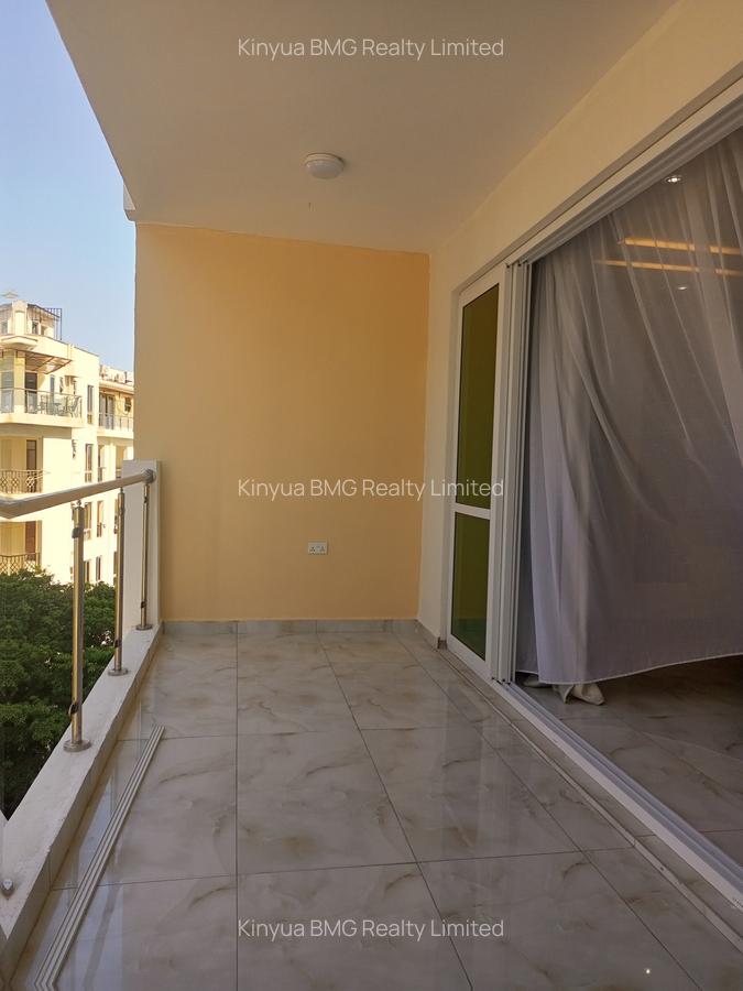 Serviced 3 Bed Apartment with En Suite in Nyali Area - 7