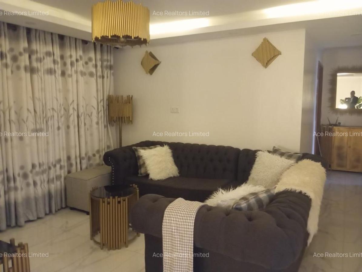 4 Bed Apartment with En Suite at Arwings Khodek - 4