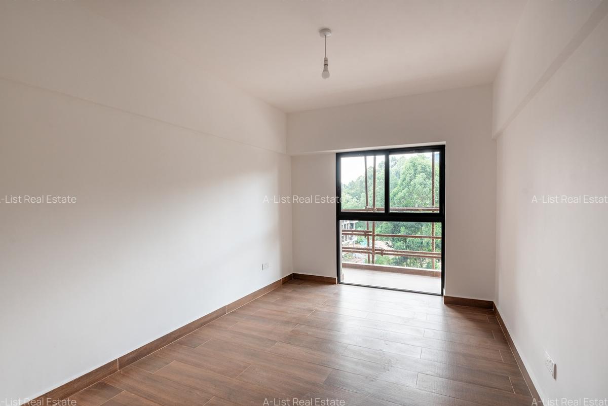 1 Bed Apartment with Swimming Pool at Two Rivers - 6