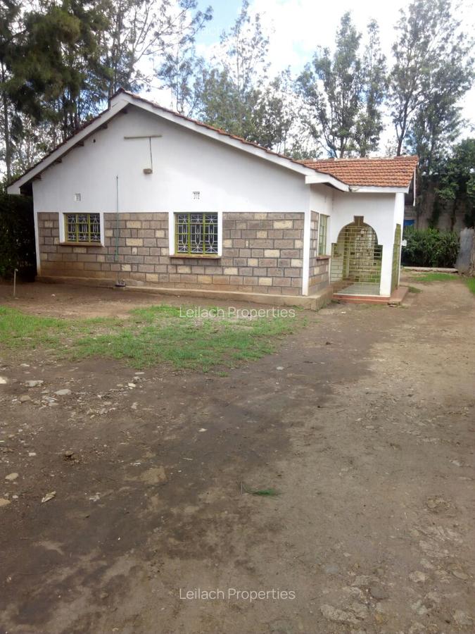 4 Bed House with En Suite in Ongata Rongai - 1