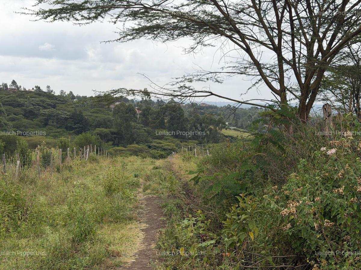 0.0113 ac Land in Ngong - 6