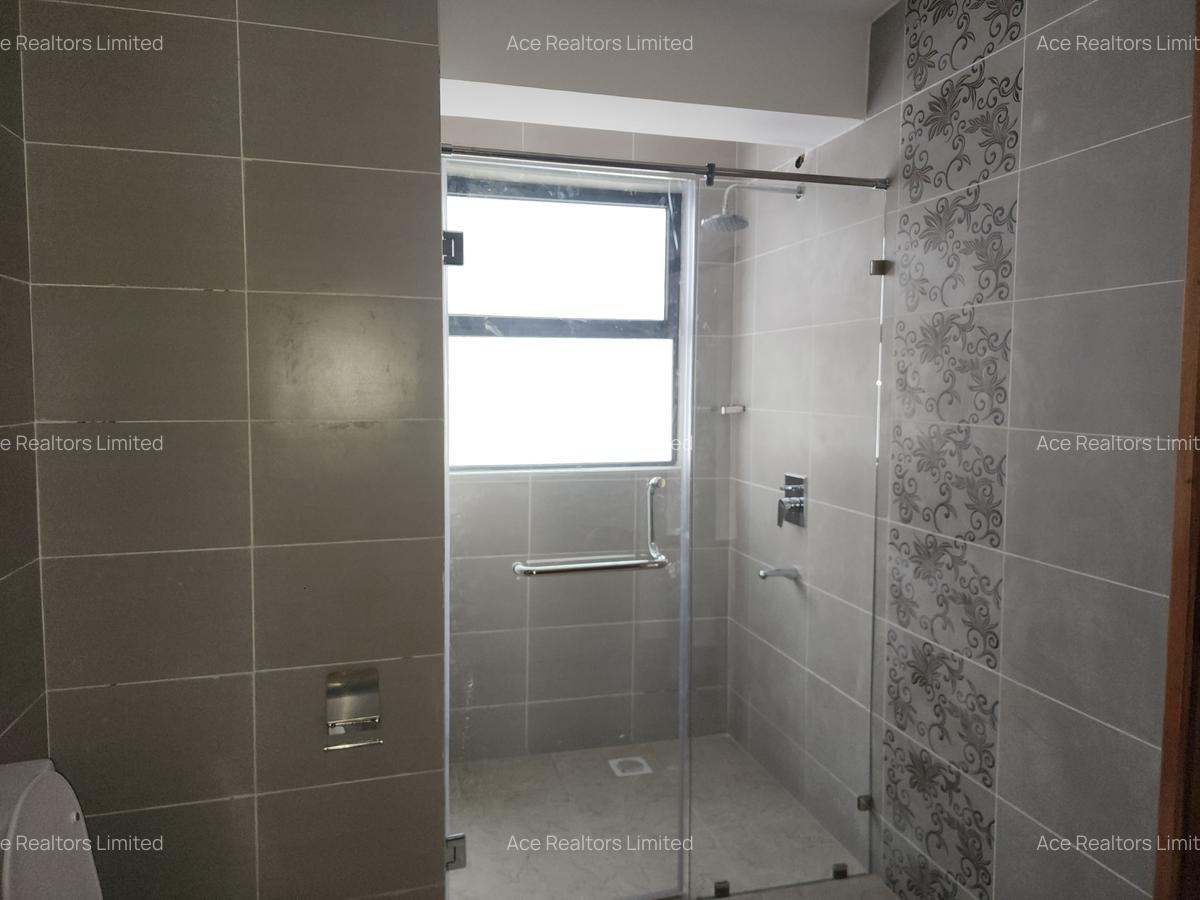2 Bed Apartment with En Suite at Kileleshwa - 11