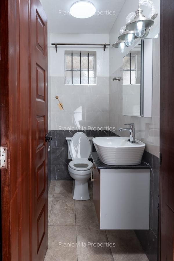 4 Bed House with En Suite at Runda - 6