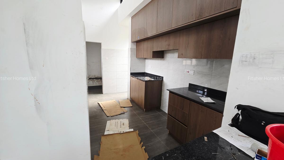 3 Bed House with En Suite in Tigoni - 9