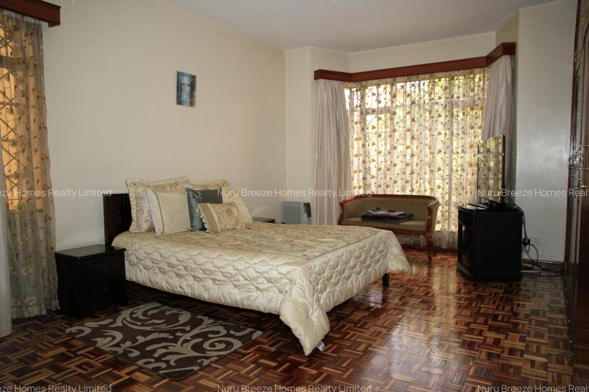 3 Bed Apartment with En Suite in Kilimani - 6