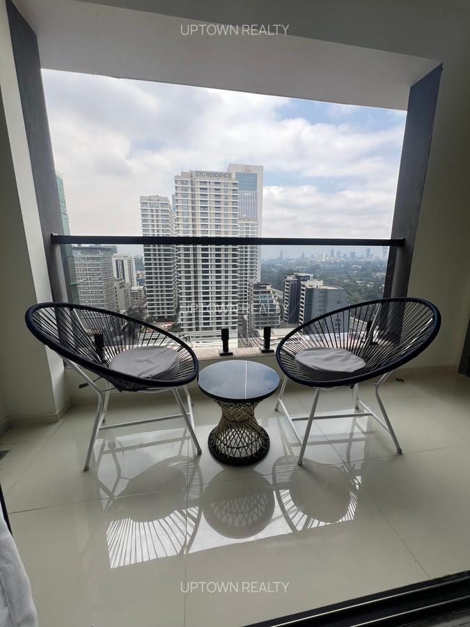 1 Bed Apartment with Swimming Pool at Westlands - 10