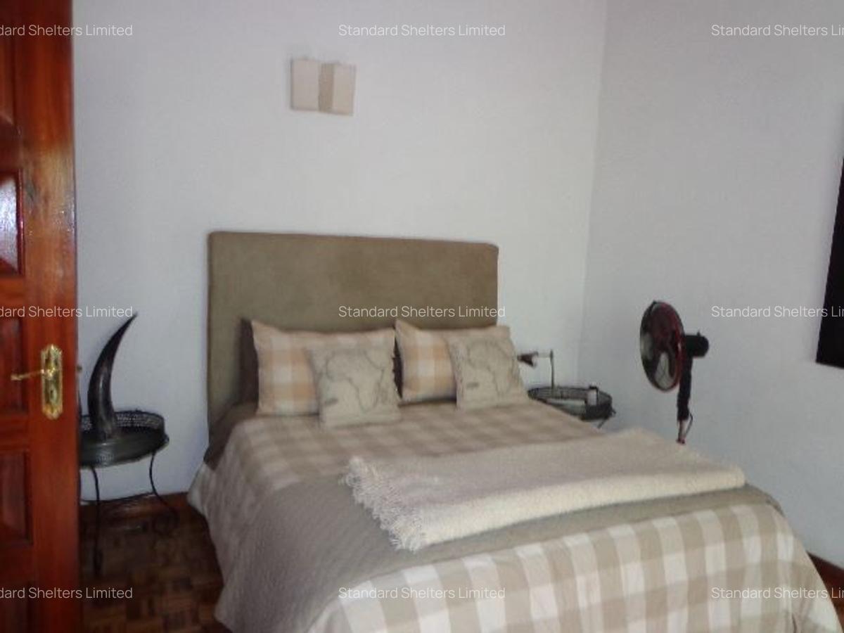 4 Bed House with Staff Quarters in Kileleshwa - 9