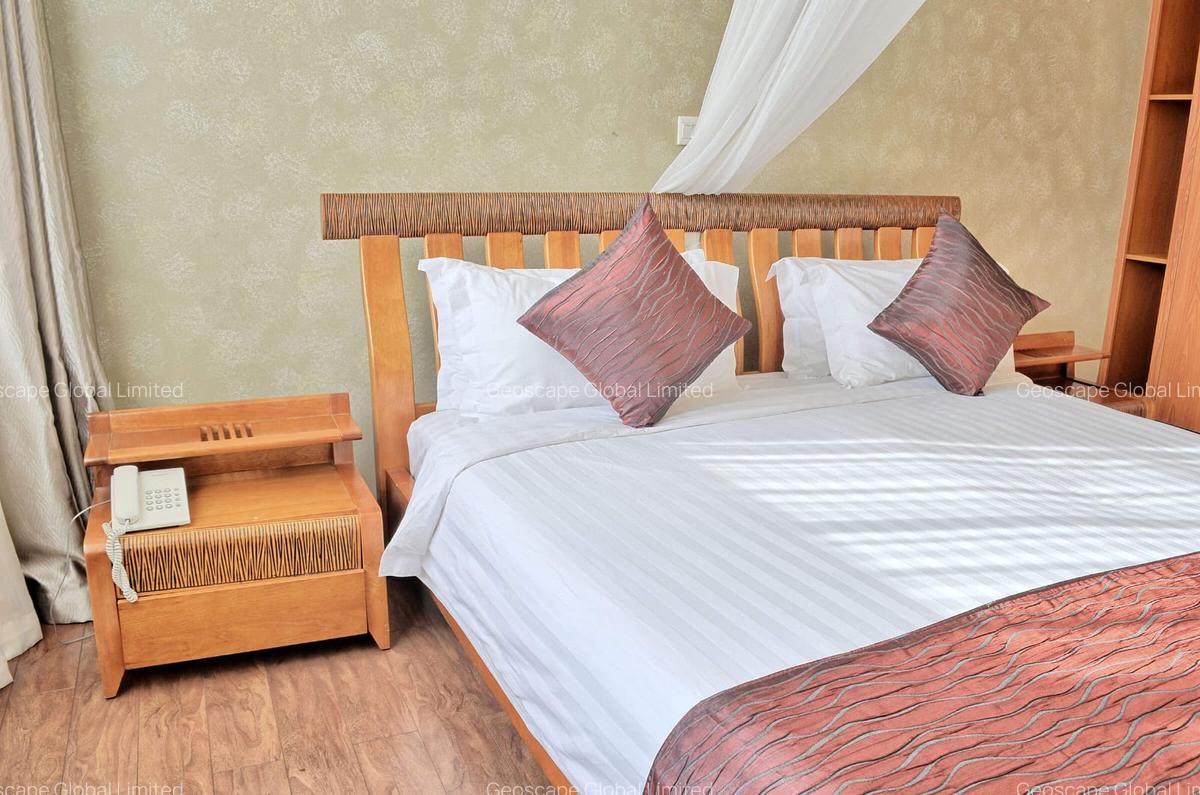 Furnished 3 Bed Apartment with En Suite in Upper Hill - 5