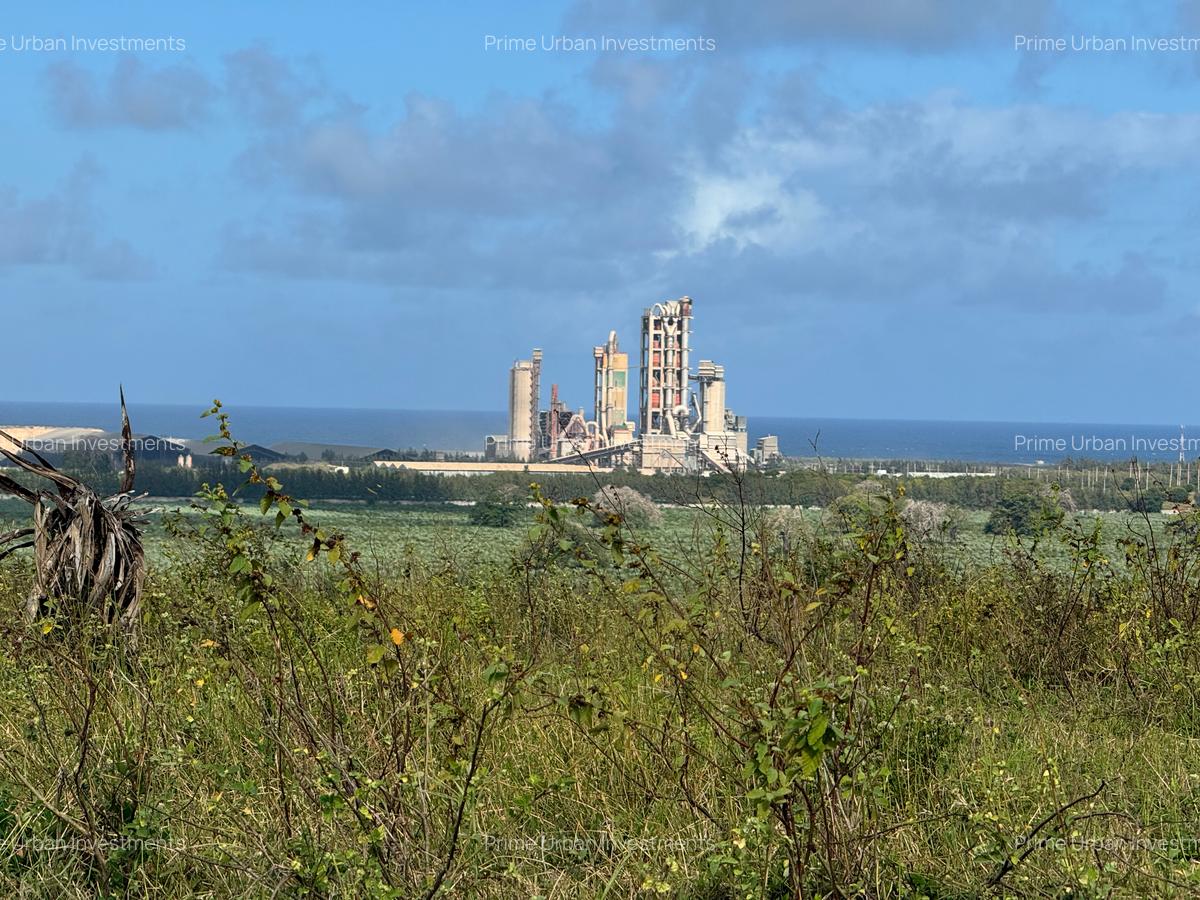 Land in Vipingo - 2
