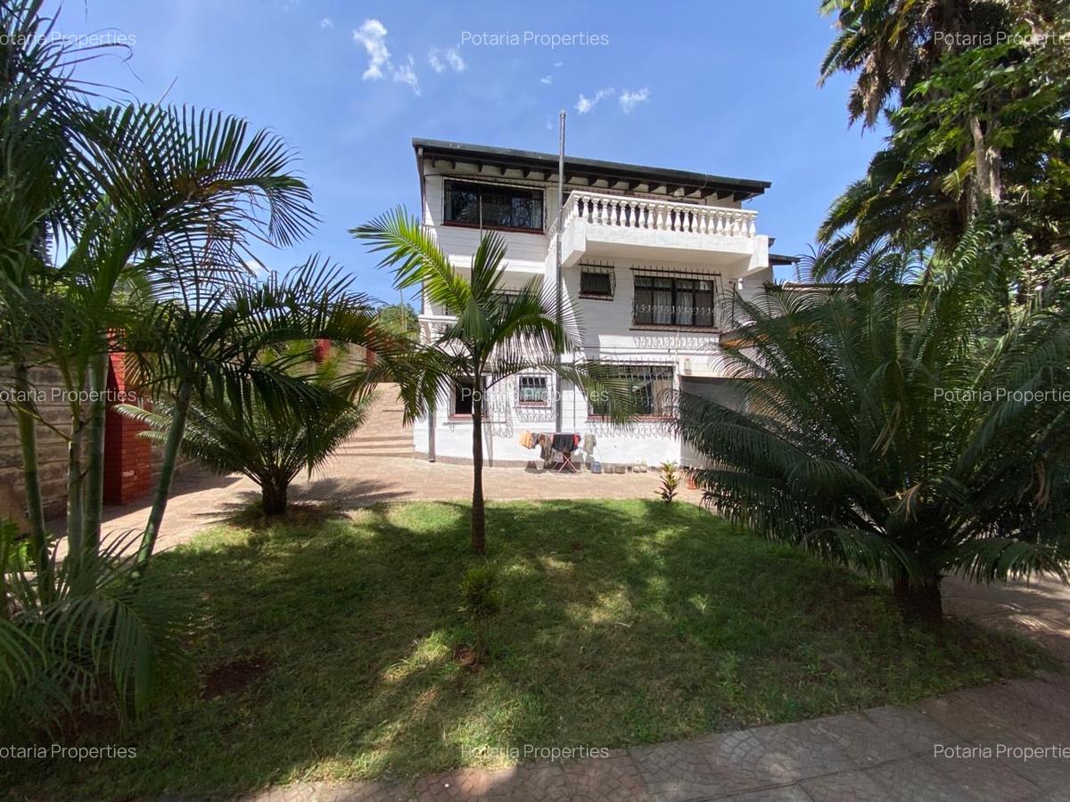 2 Bed House with En Suite in Runda - 1