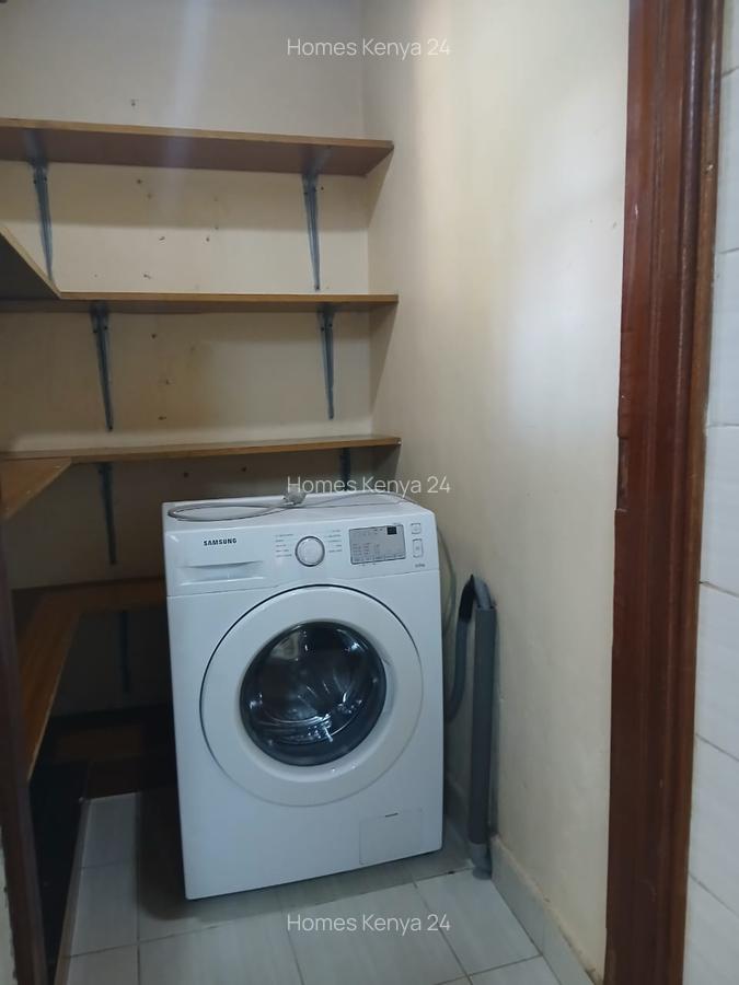 2 Bed House in Runda - 11
