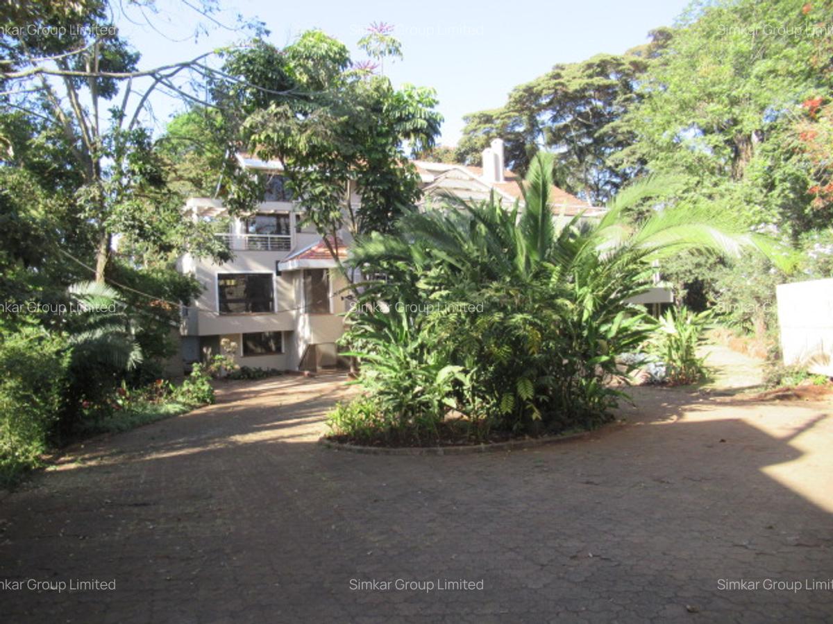 4 Bed House with En Suite at Off Lower Kabete Rd - 2