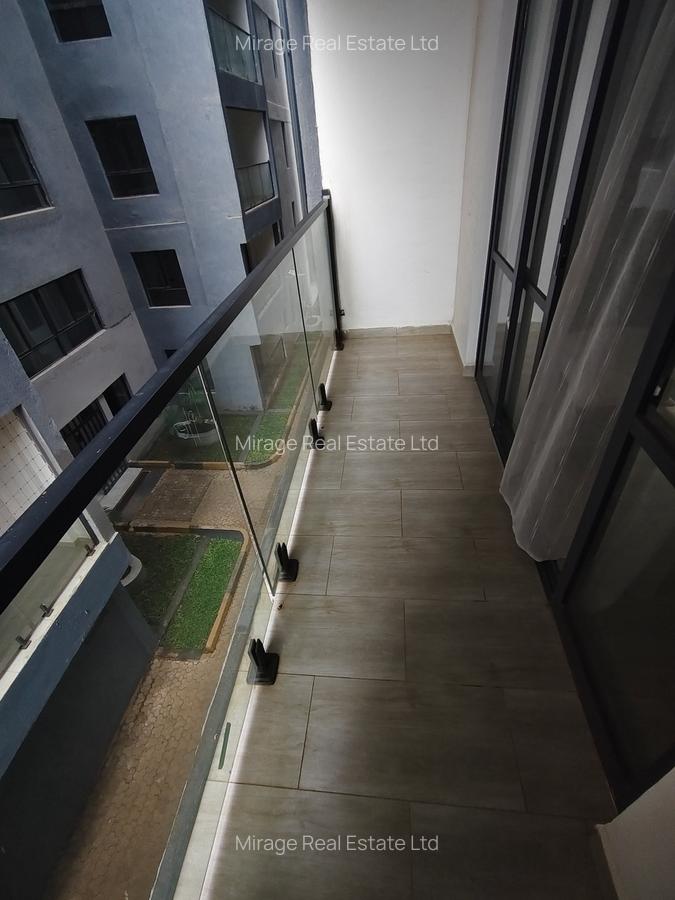 3 Bed Apartment with Swimming Pool in Kitisuru - 5