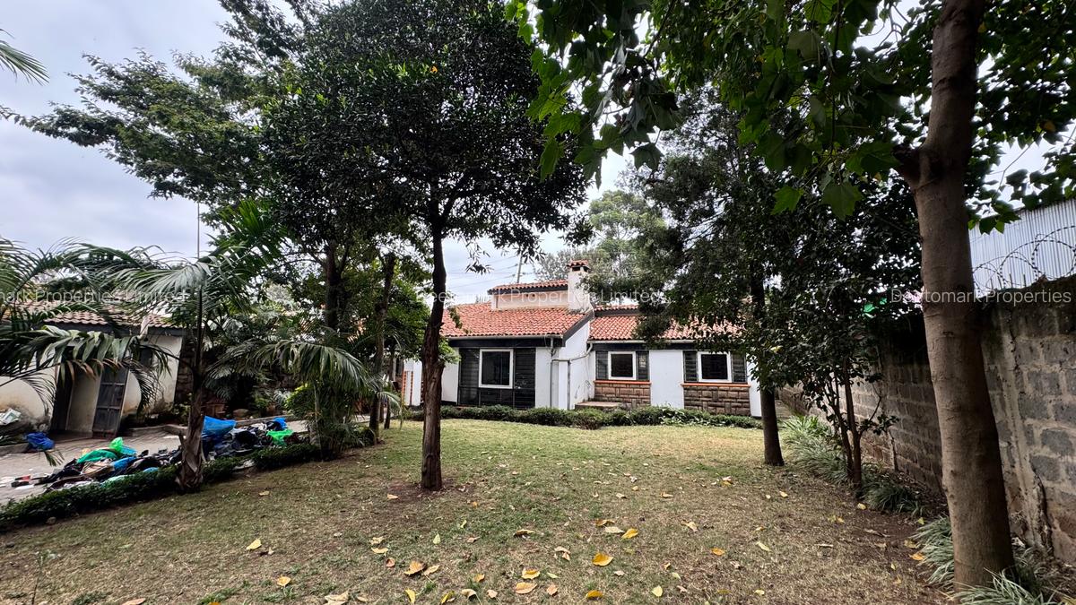 3 Bed House with Staff Quarters at Kitengela - 2