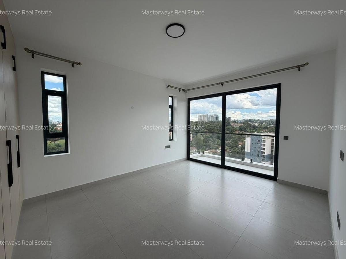 3 Bed Apartment with En Suite in Westlands Area - 4