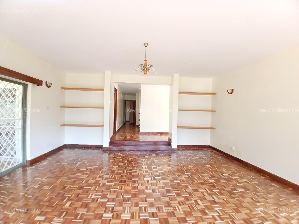 4 Bed Townhouse with En Suite at Lavington Green - 6
