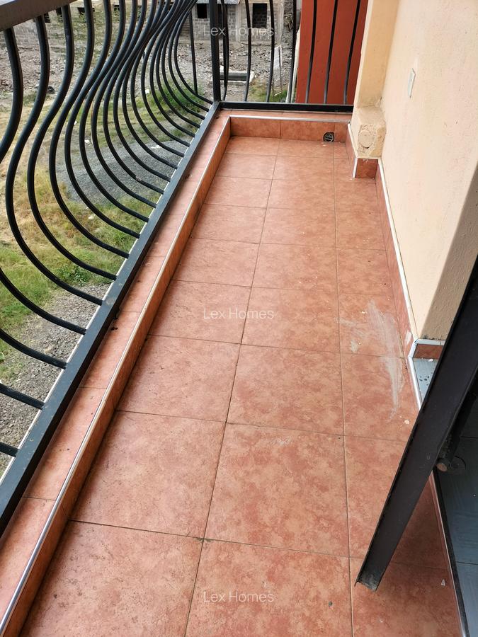 2 Bed Apartment with Borehole in Ongata Rongai - 13