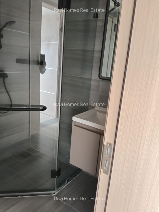 2 Bed Apartment with Swimming Pool in Lavington - 7
