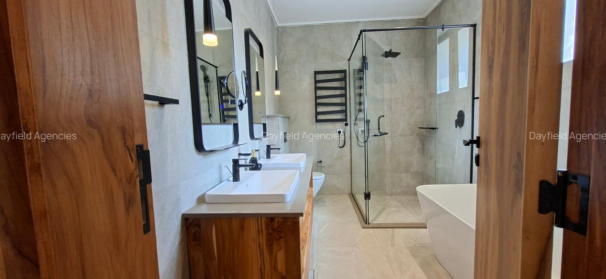 2 Bed Apartment with En Suite at Off Peponi Road - 14