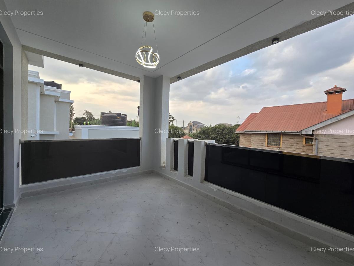 6 Bed House with En Suite at Mugutha - 10