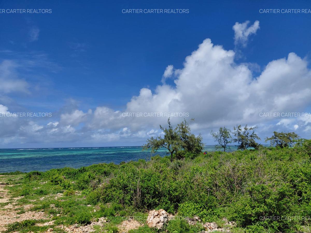Land in Watamu - 5