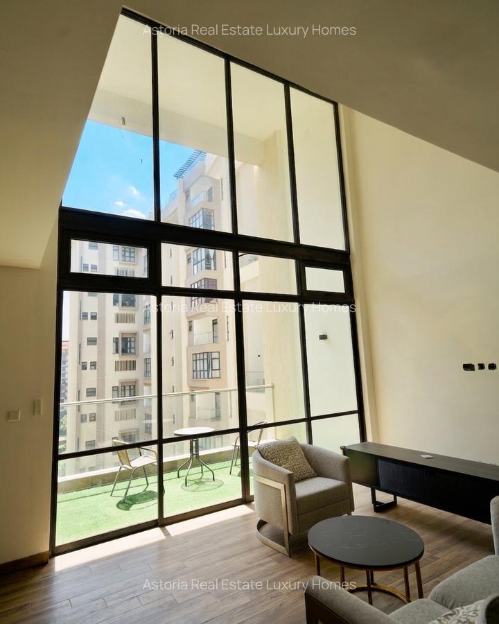 4 Bed Apartment with En Suite at 2026-382 4 Bed - 2