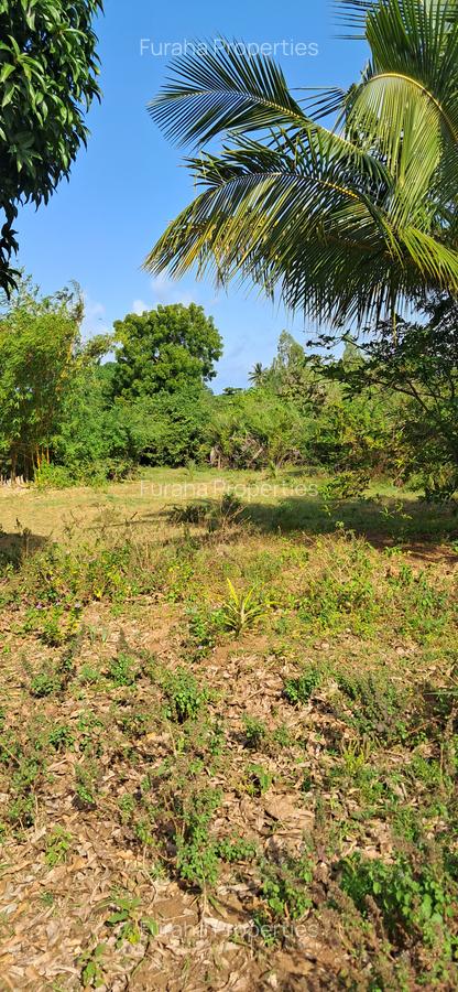 Land at Tiwi Near Diani South Coast - 18