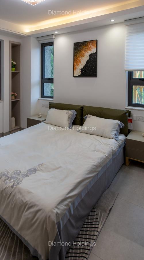 3 Bed Apartment with En Suite in General Mathenge - 8