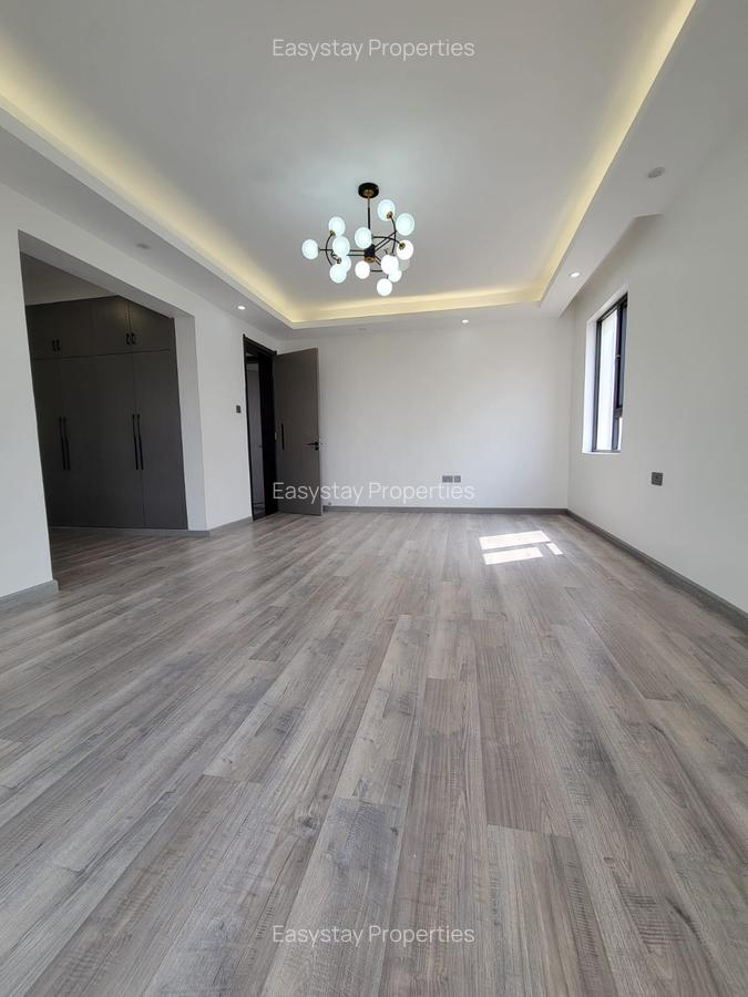 4 Bed Apartment with En Suite in Kileleshwa - 5