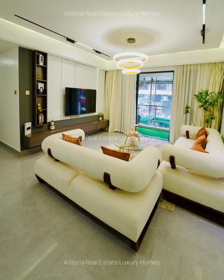 3 Bed Apartment with En Suite at 2026-232 3 Bed - 6