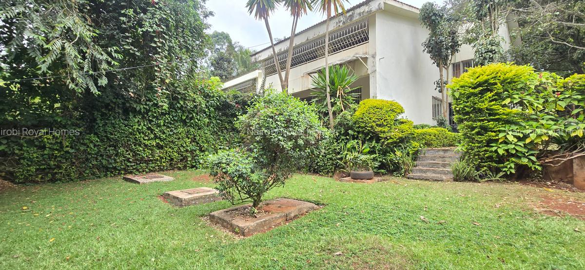 4 Bed Townhouse with En Suite at Peponi Road - 6