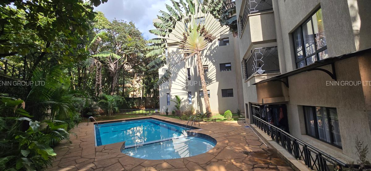 3 Bed Apartment with En Suite at Muthangari Drive - 18