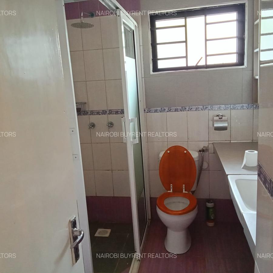 3 Bed House with En Suite in Loresho - 13