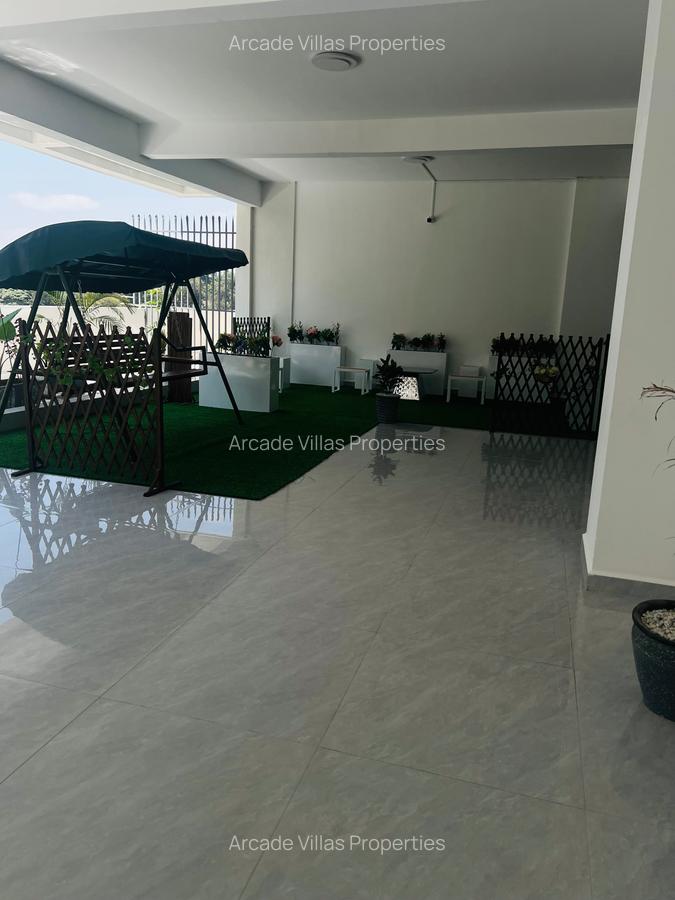 2 Bed Apartment with En Suite in Kileleshwa - 8
