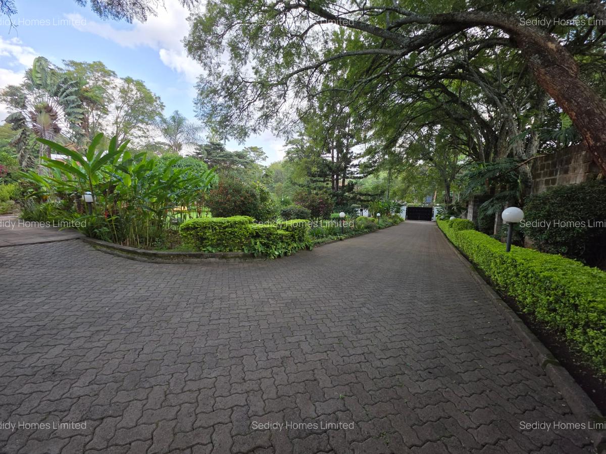 1 ac Land in Thigiri - 6