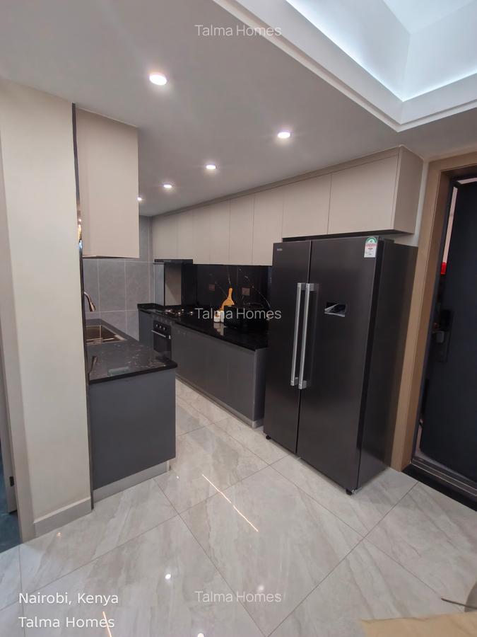 2 Bed Apartment with En Suite at Off Parklands Road - 9