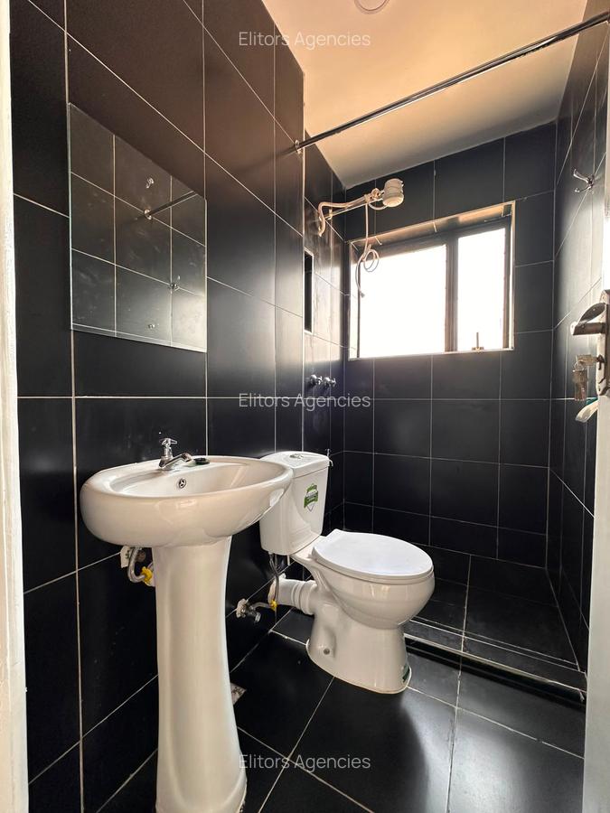 1 Bed Apartment with En Suite at Kirawa Road - 13