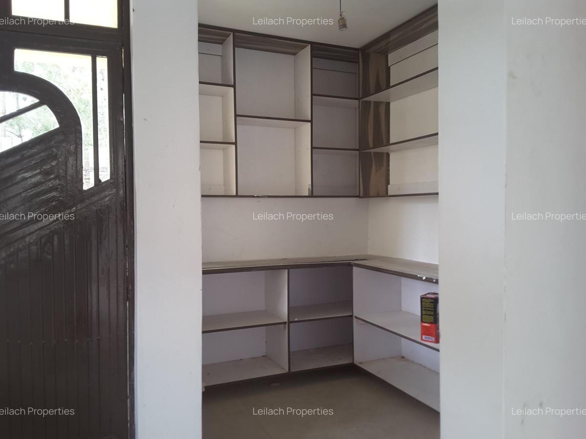 4 Bed House with En Suite in Ongata Rongai - 20