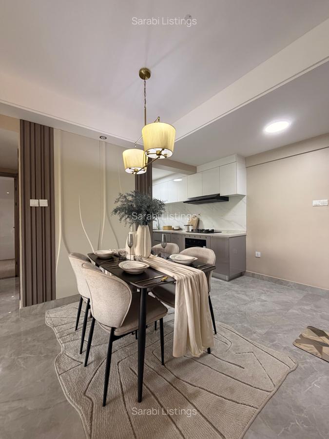 3 Bed Apartment with En Suite in Westlands Area - 7