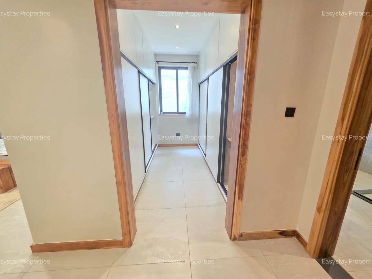 Furnished 4 Bed Apartment with En Suite in Spring Valley - 8