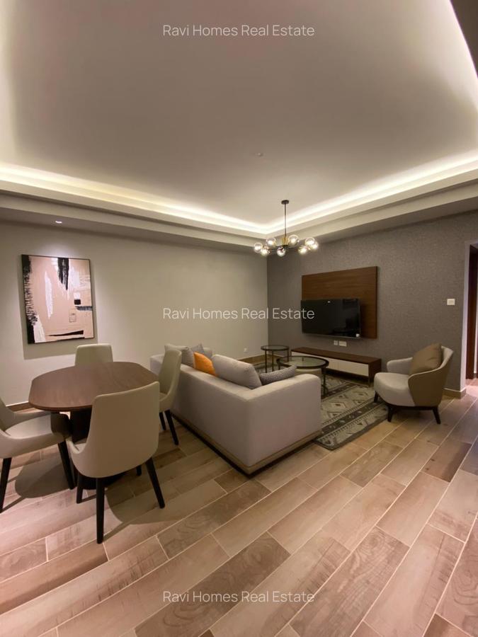 1 Bed Apartment with Swimming Pool at Raphta Road - 14