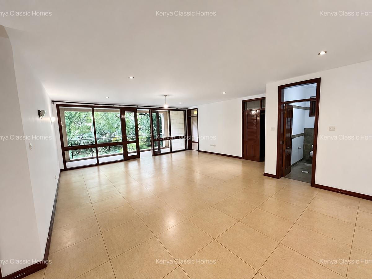 3 Bed Apartment with En Suite at Riverside Drive Nairobi - 3
