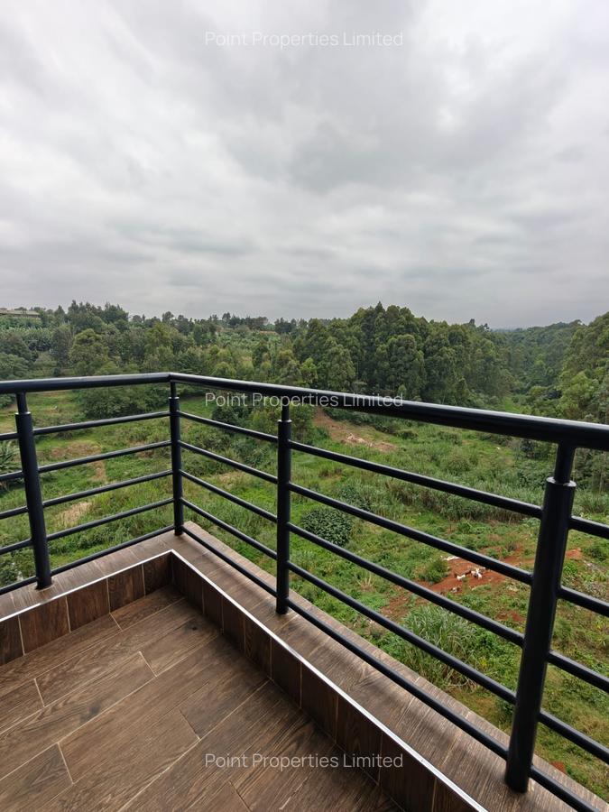 2 Bed Apartment with En Suite in Kitisuru - 7