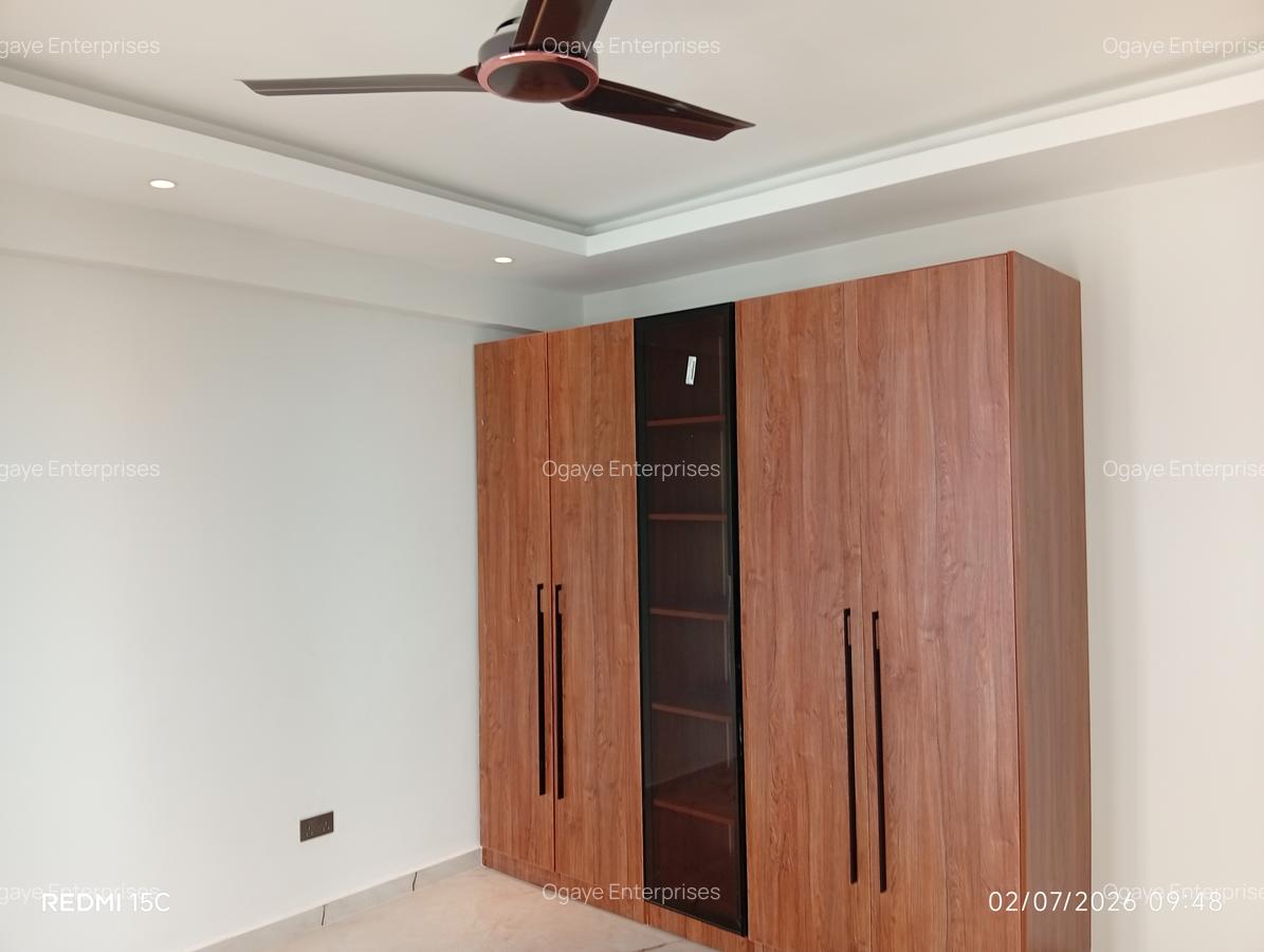 3 Bed Apartment with En Suite at Mt Kenya Road - 10