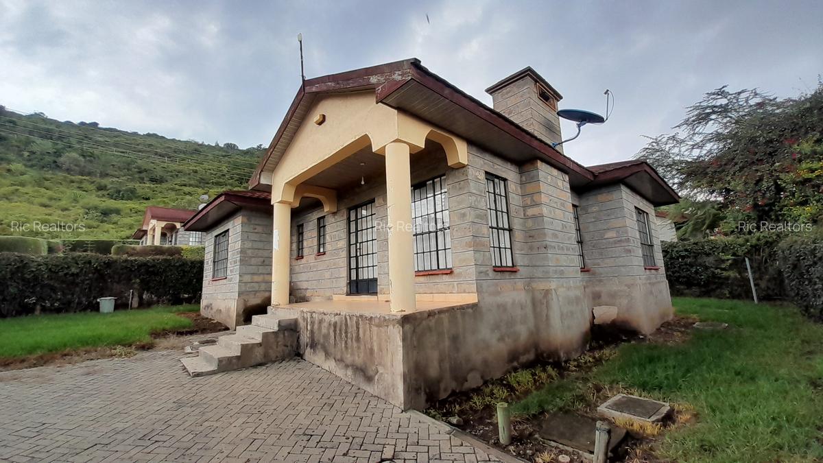3 Bed Townhouse with En Suite at Naivasha - 2
