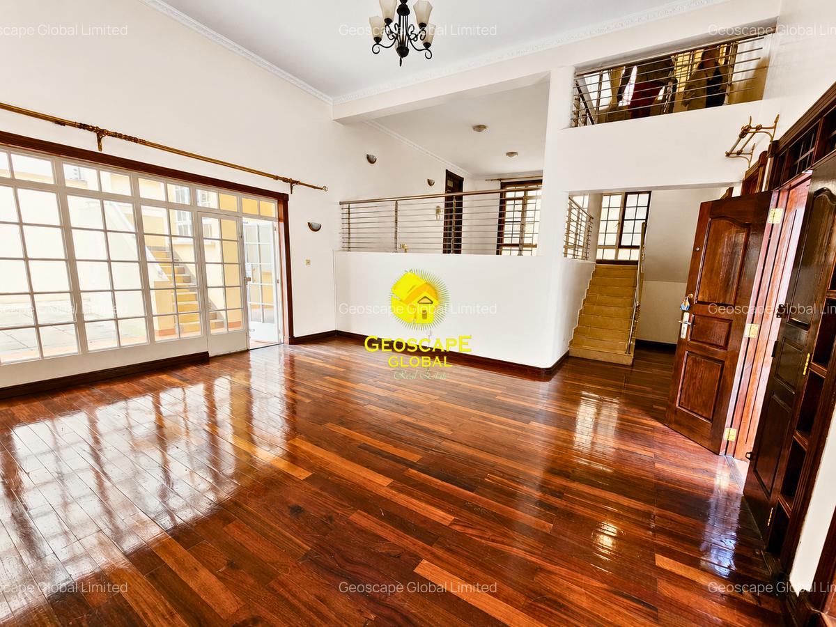 4 Bed House with En Suite in Kyuna - 8