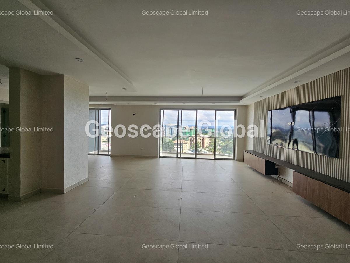 4 Bed Apartment with En Suite in Westlands Area - 9