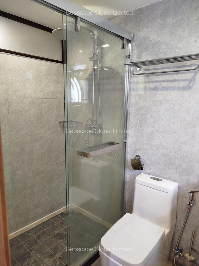 2 Bed Apartment with En Suite in Riverside - 8