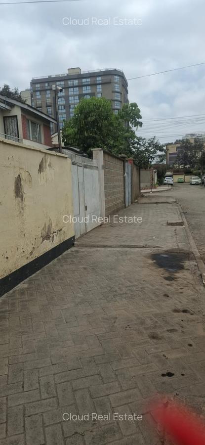 4 Bed House with En Suite in South B - 6