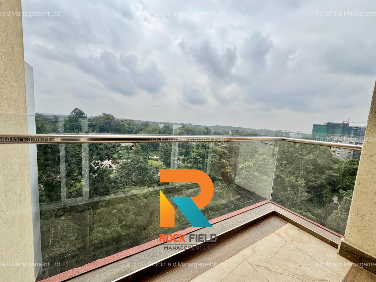 4 Bed Apartment with En Suite in General Mathenge - 6